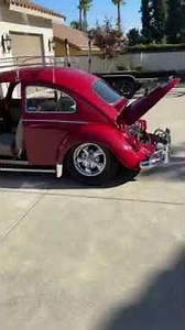 1964 VW Bug Engine Build by Wheeler Machinery