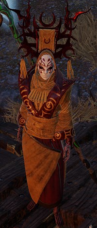 Gratiana | Divinity Original Sin 2 Wiki