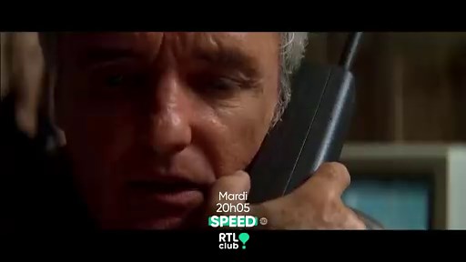 Speed - Film (1994) : diffusions TV, streaming, replay