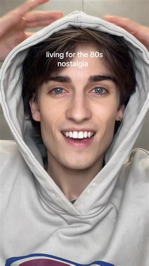 anyone fantasize about living in the 80s? | 80s Nostalgia