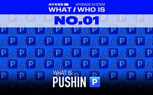 谷爱凌和苏翊鸣都在说的“Pushin 🅿”到底是什么意思？｜WHAT IS Pushin P