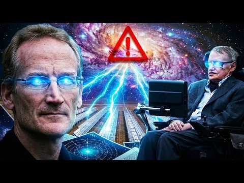 FRB: The Signal Science Can't Explain