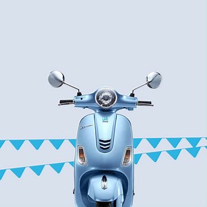 1.1K views · 786 reactions | This Eid grab some exclusive salaami presented by you to Vespa! To make your quarantine life a bit colorful, we are giving you an “Incredible EIDI Offer’’. Avail a huge discount of upto BDT 11,000 on your favorite Italian ride Vespa. And if you are a user of GP Star, My Aarong Rewards or Club Taaga you will get a flat BDT 5,000 discount further! Let’s pack more activities into this EID celebration and get the most out of it! | Vespa | Facebook