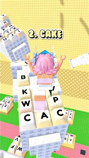 roblox KEYBOARD ASMR.. 😍