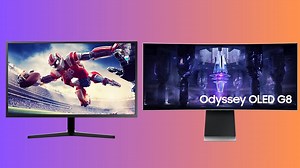 OLED vs QLED: Which is best for gaming?