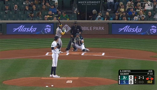 Cant use your equipment to make a play, I believe its the same idea as a catcher using his mask to corral a ball??