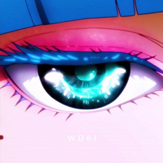 ᴇɪᴅᴀ’s ᴇʏᴇs - Insights into Eida's Powers and Character