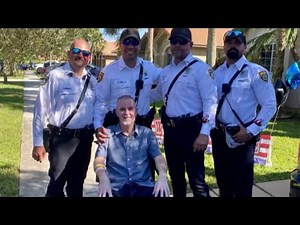 Miami Beach police officer’s workers comp claim denied despite 11-week hospitalization with COVID-19