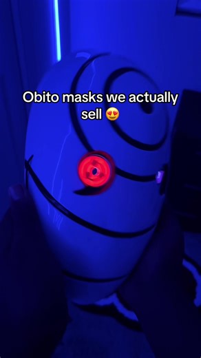 Obito Face on TikTok