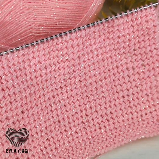 59K views · 456 reactions | Simlii bebe ipi ile iki şiş örgü modeli #holidaycollection #holidayseason #holidaygiftideas #holidaygift #holidayshopping #giftideas #fblifestyle | Eyla Örgü Sedef | Facebook