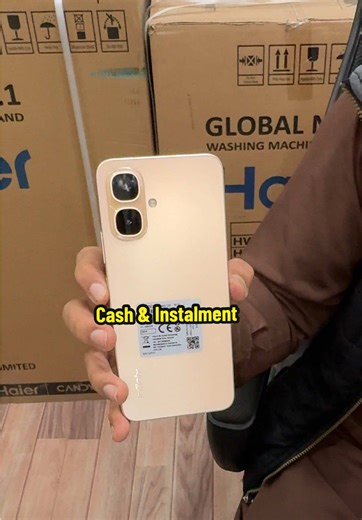 Discover Infinix Smart 10 at Rana Zafar Electronics