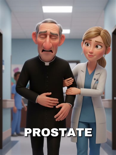 Trick in the hospital 😂🤣 #fyp #storytime #funnyvideo #jokes #funnyjokes