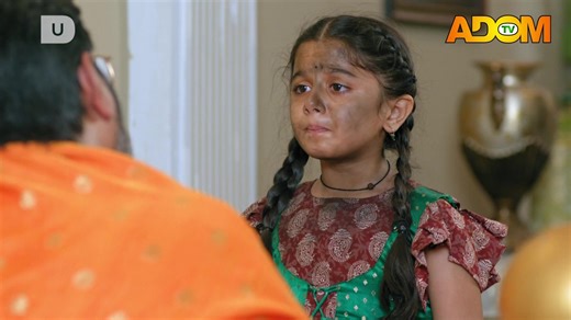 Doree: Stream Live on Adom TV Every Weekday