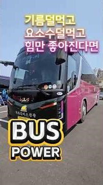 You can increase the output of the bus. Reduces the amount of AdBlue and improves power.