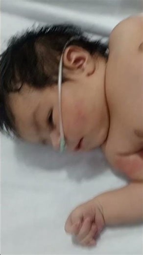 Neonatal Care: Understanding Your Baby's Oxygen💊💊💊🩺🩺🩺🩺