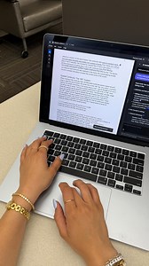 Makayla Lysiak on Instagram: "How to simplify your finals study routine with @adobeacrobat 📝📕 #AdobeAcrobatPartner #finals #study #studytips #finalsweek #studying #studentlife #collegelife #university #reels #college #explorereels"