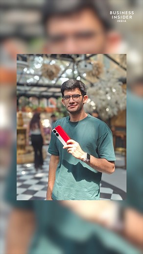 3.7K views | iQOO Neo 9 Pro Photo Samples | Best Camera in the Segment? Neo 9 Pro will be coming out soon, so it is only fair to start talking about it. While our unboxing video will be out soon, here are some photo samples from Mumbai! iQOO #iqooneo9pro #smartphone #newphone #cameras #technology | Business Insider India | Facebook