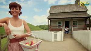 Lisa McHugh - Apple Jack For great Country Music 24 hours a day tune in to: https://www.kelticcountry.com Sponsor: GaelicArt.com | Keltic Country Radio