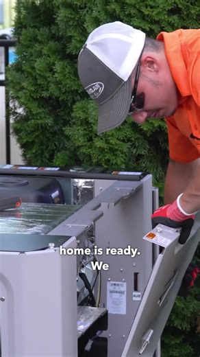 Corrigan Electric Company on Instagram: "The storm hits. The power cuts. But your home? Still running strong. At Corrigan Electric, we install and service reliable backup generators that keep your lights on, your food cold, and your family safe, no matter the weather. With over 30 years of serving Kentucky and Southern Indiana, our licensed electricians handle every step from setup to servicing. We don’t treat generators as an add-on. They’re a priority. ✅ Certified in Briggs & Stratton and Gene