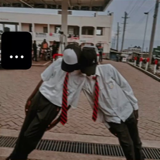 @The tenges school on Instagram: "#TBHS✌️"