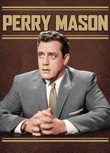 Series - Perry Mason - 1957 Watch Online، Video، Trailer، photos، Reviews، Showtimes