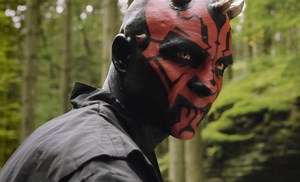 Darth Maul: Apprentice - Le suprenant fan-film Star Wars