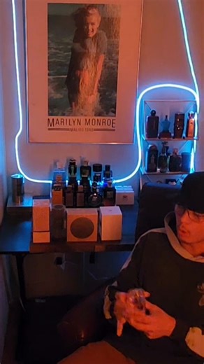 My first reaction.:) #cologne #perfume #colognereviews #freestyle #cologne #foryou #funny #yes