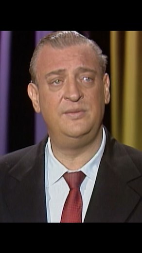 653K views · 12K reactions | Remembering Rodney Dangerfield on his birthday.  Stream his unforgettable appearances on The Tonight Show with Johnny Carson any time on Shout! TV. | Shout TV | Facebook