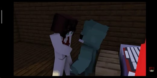 我的世界vore（让我看看！）