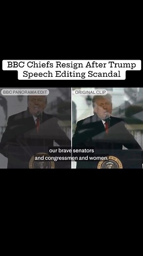 154K views · 2.3K reactions | BBC Director General Tim Davie and News...