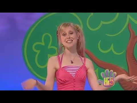 Hi-5 season 9 episode 14 - Animals (Animais)