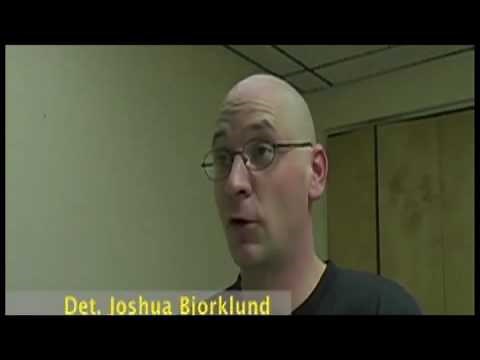 Living Nightmare: Crystal Meth in Wyoming