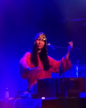 2.8K views · 239 reactions | Already missin the live shows with y'all Miss U and Luv U. Can't wait to see you again✨ | Simrit | Facebook