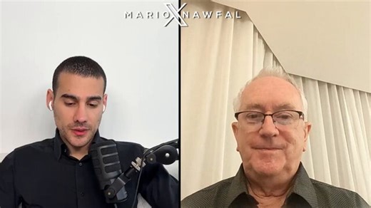 🇺🇸🇮🇷 Steve Keen says shutting down energy and key inputs gradually breaks every part of the systems we rely on to function. He likened the war with Iran to a "thousand small cuts" on the global economy.He argued the world has never experienced a disruption like the one it's about to experience before. "If you cut off the energy, you can't turn the machines on.If you haven't got the helium, you can't do the fine controls used for manufacturing processes.You can't make microchips; all of these