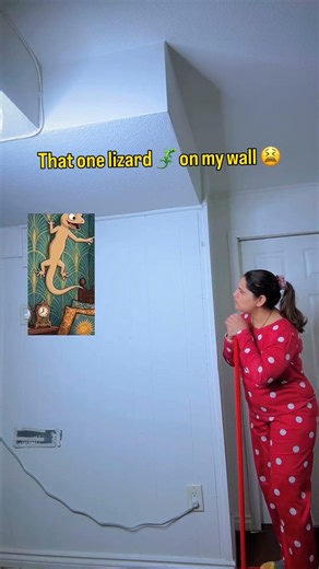 Kya aap bhi darte ho?? #funny #comedy #relatable #viral #trending #lizard #yt #summer #indianfunny