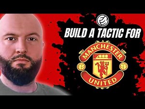 Ultimate Manchester United 4231 Tactic Build — Step-by-Step FM26 Squad Guide