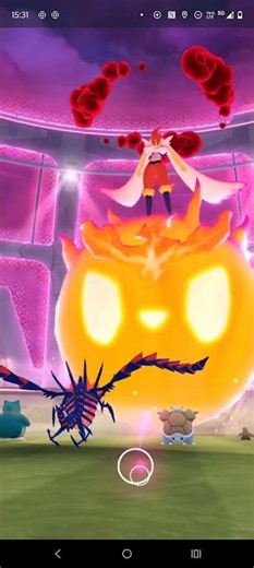 cinderace gigantamax
