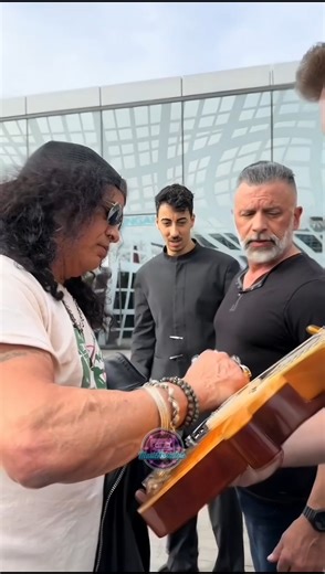 Slash: A Mark of a Legend #slash #gunsnroses #rock #80s #90s