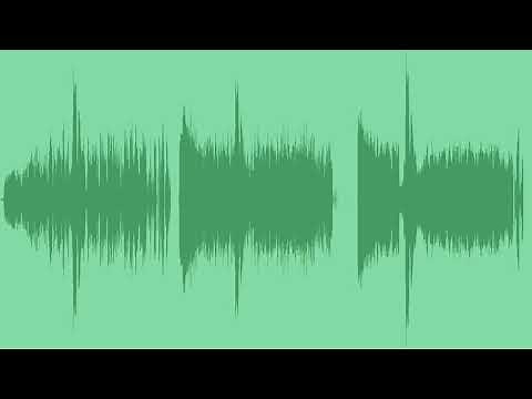 Computer Calculation Process Sound Effects