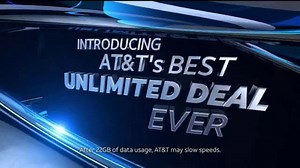 AT&T TV Spot, 'Unbelievable' Song by EMF