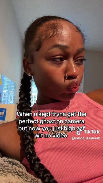 Delusional Window Watching Encounter