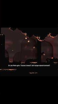 Darkest Day in Mario’s History — Trapped in Hell by the Demon King