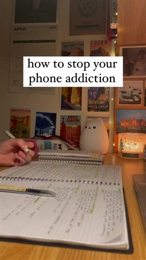 5 Steps to Break Phone Addiction Easily