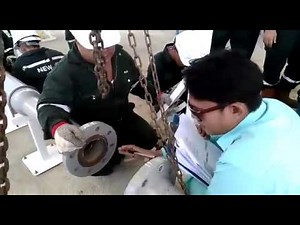 CIDB MECHANICAL FITTER TRAINING PART 1