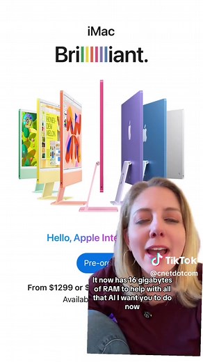 CNET on TikTok
