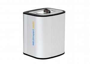 4K Inverted Microscope for Weld Analysis & Measurement - Inspectis