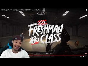 FlightReacts To All 2020 XXL Freshman Cypher!