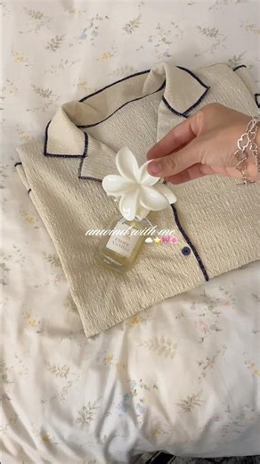 Unwind With Me 🌙✨ | Cozy Night Reset, Soft Girl Vibes & Calm Aesthetic