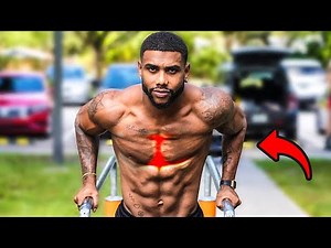 Why I ACTUALLY Stopped Doing Dips..