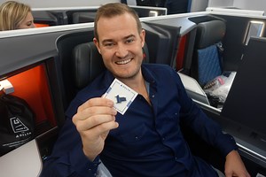 Flight Review: Delta One Suites (A350) From Detroit to Tokyo - The Points Guy